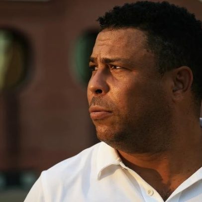 Investigação analisa alegações de traição envolvendo Ronaldo Fenômeno