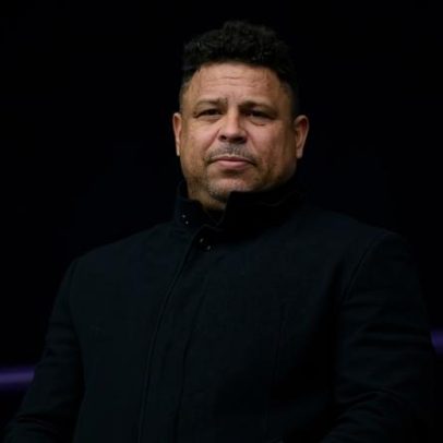 Ronaldo aponta Messi como o melhor da história, pede aceitação mundial