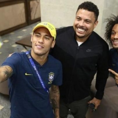 CBF rejeita cartilha; jogadores mantêm cautela nas redes