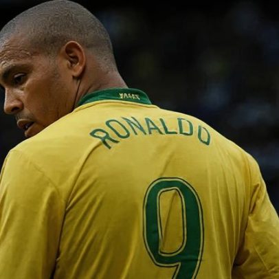 Marrocos, adversário da estreia, foi a primeira vítima de Ronaldo em Copas