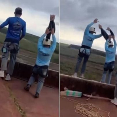 Polícia Civil prende mais 3 por morte de jovem durante salto