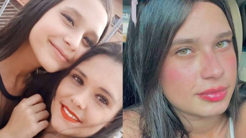 Mãe de jovem que morreu após ser lançada de ponte sem corda em SP comenta dor da partida