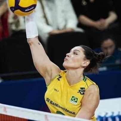 Brasil vence a China e soma sete vitórias seguidas na Liga das Nações