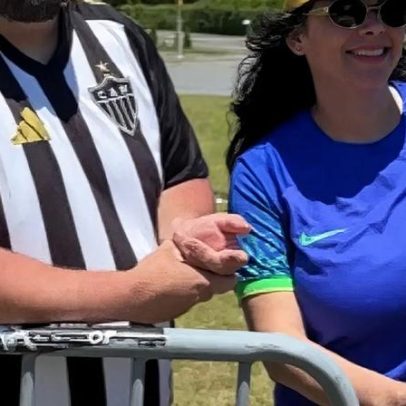 Brasileiros em NJ acompanham treino da Seleção em busca do hexa