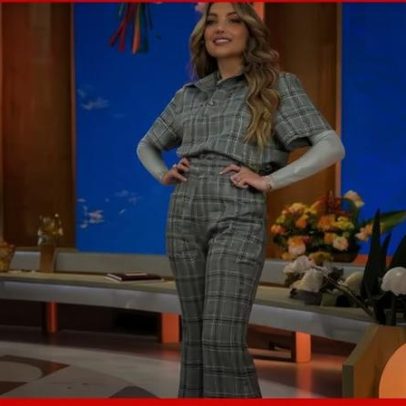 Marina Ruy Barbosa, Patrícia Poeta e Fiorentino apostam no xadrez além da festa