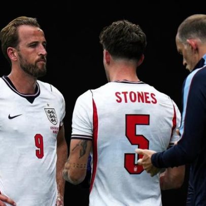 Inglaterra x Croácia: números, dicas e análise pré-jogo da Copa