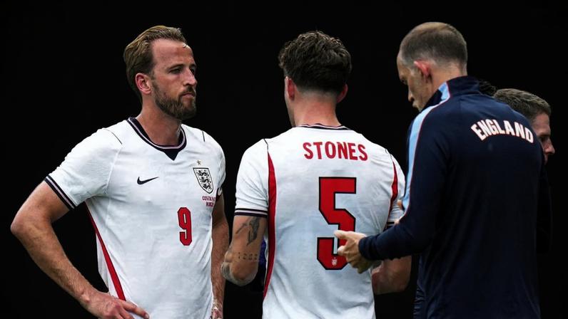 Harry Kane é uma das principais estrelas da Copa do Mundo