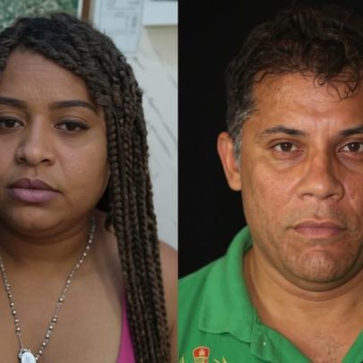 PCC mata casal após tentativa de sequestrar menino