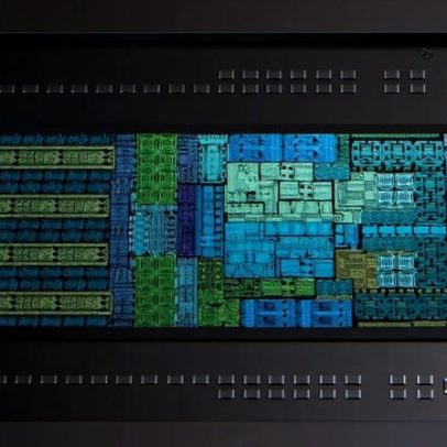 Intel reage ao anúncio do chip Nvidia RTX Spark para PCs