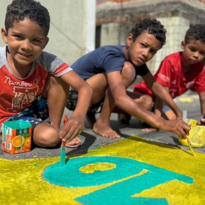 Distrito da Confusão: 13º capítulo das Crônicas de Odylo Costa, filho