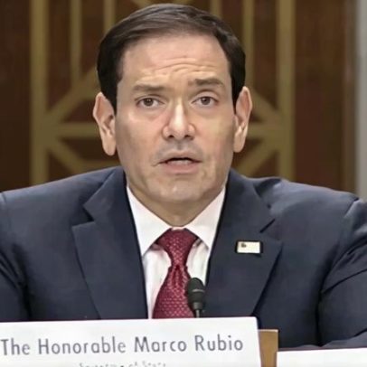 Rubio afirma que EUA têm aliados no hemisfério, citando Brasil como exceção