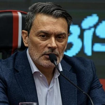 Comissão de Ética pede afastamento de Rui Costa em investigação