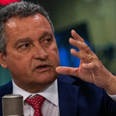 PGR solicita retorno do caso dos respiradores da Bahia ao STF