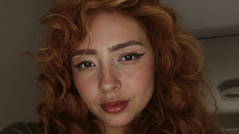 Ruivinha de Marte tem mais de 9,1 milhões de seguidores no Instagram