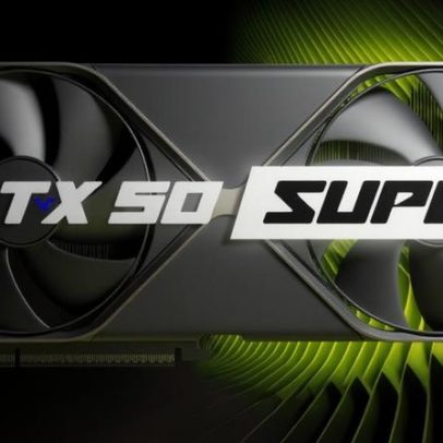 Rumor de atualização NVIDIA RTX 50 Super deve ser anunciada em janeiro de 2027