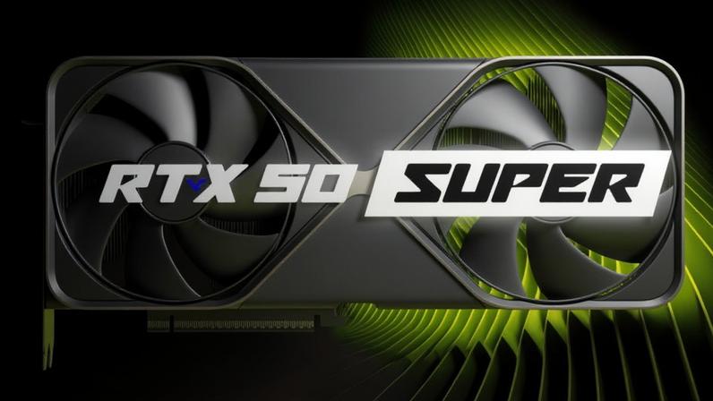 Rumor de atualização NVIDIA RTX 50 Super deve ser anunciada em janeiro de 2027