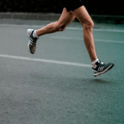 Clube The Running Haters Running Club atrai atenção