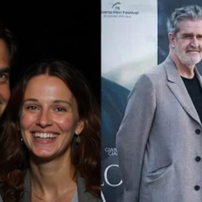 Rupert Everett admite sequelas da busca pelo corpo perfeito