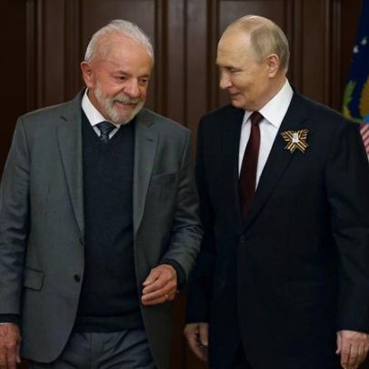 Rússia usa energia nuclear para aumentar influência no Brasil