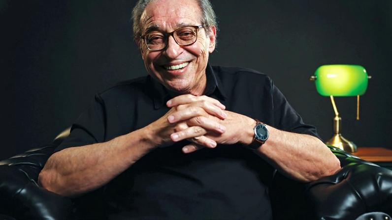 Ruy Castro