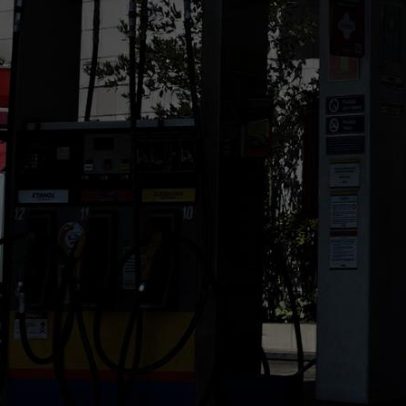 Preço da gasolina cai com competição do etanol e subsídios