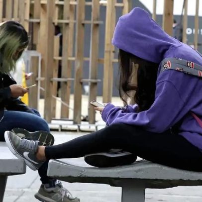 Suécia avalia proibir redes sociais para menores de 15 anos; regras já existem