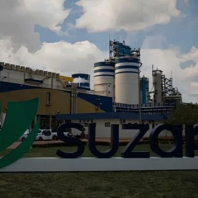Suzano Holding aprova redução de capital de R$ 356,1 milhões