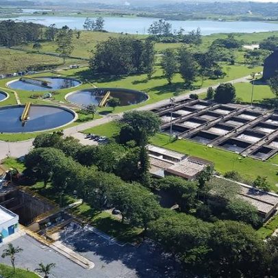 Saneamento em SP terá investimento três vezes a média nacional