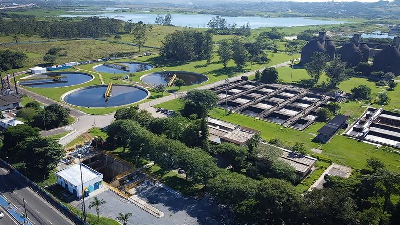 Saneamento em SP terá investimento três vezes a média nacional