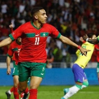 Cobertura completa do pré-jogo Brasil x Marrocos na Copa do Mundo 2026