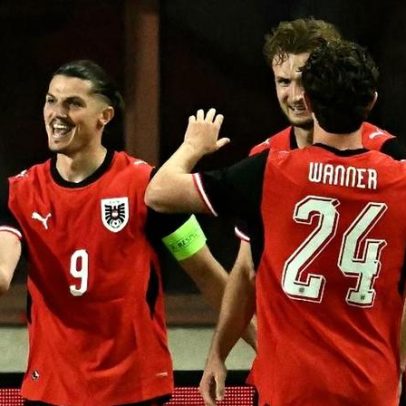 Áustria x Jordânia ao vivo na Copa do Mundo: onde assistir