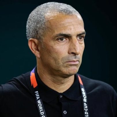 Técnico da Tunísia lamenta goleada na estreia da Copa do Mundo