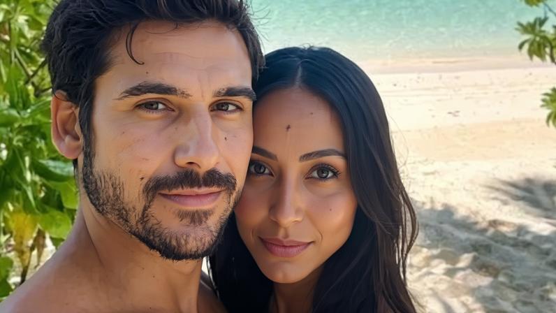 Sabrina Sato e Nicolas Prattes