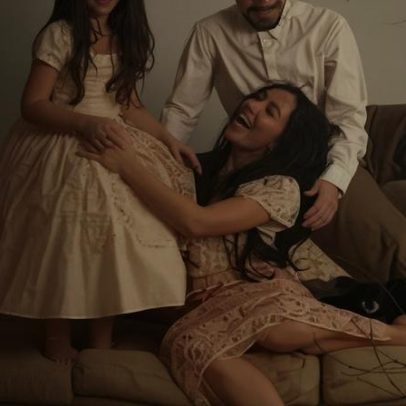Sabrina Sato já é mãe de Zoe, filha de Duda Nagle