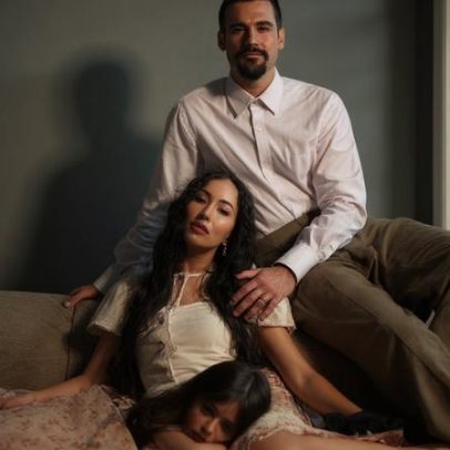 Sabrina Sato e Nicolas Prattes agradecem apoio após anunciar gravidez
