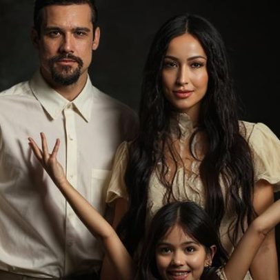 Famosos parabenizam Sabrina Sato e Nicolas Prattes após anúncio de gravidez