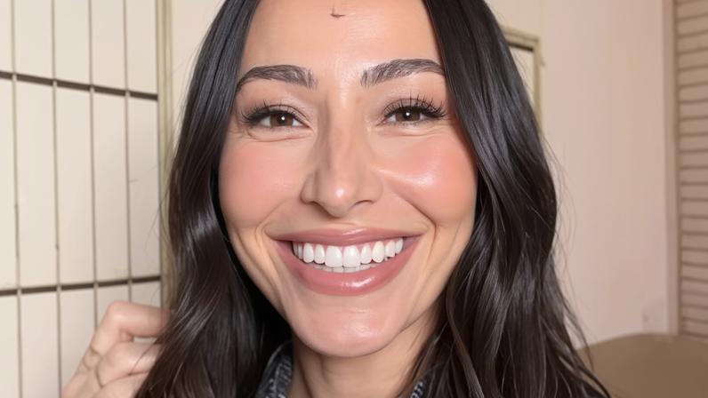 Sabrina Sato revelou sintomas de nova gravidez