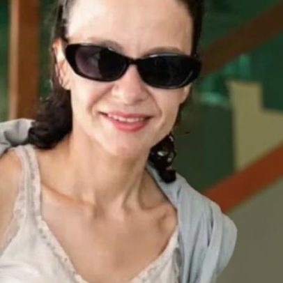 Maiara enfrenta ataques após foto ao lado de funcionária de hotel na Bahia