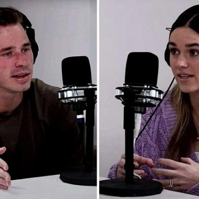 Conselhos de Sadie Robertson e Christian Huff sobre relacionamentos
