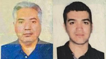 A Justiça Federal manteve, em 3 de junho de 2026, as prisões preventivas de dois cidadãos iranianos presos em flagrante por tráfico internacional de drogas em Santos, no litoral de São Paulo