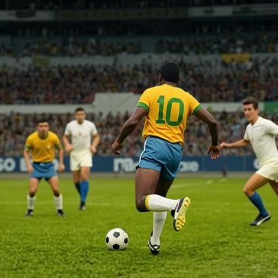 Copa: confira as maiores histórias do futebol para maratonar