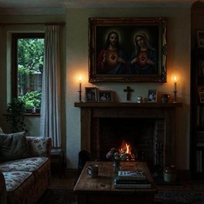 Sagrado Coração de Jesus inspira reflexão sobre o coração novo