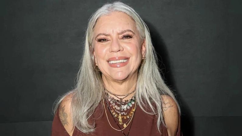 Saiba o real estado de Astrid Fontenelle após engolir espinha