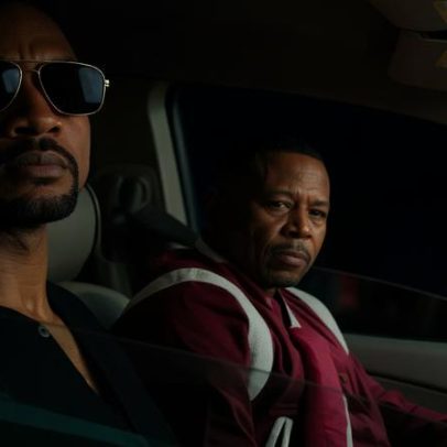 SBT exibe filme neste sábado no Cinema em Casa