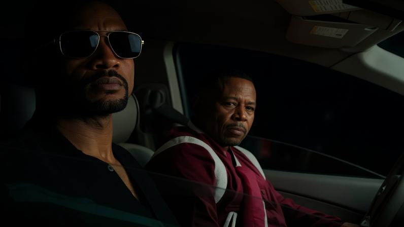 Saiba qual filme o SBT exibe neste sábado no Cinema em Casa
