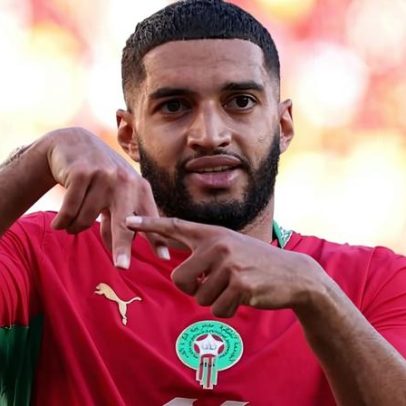 Holanda encara antigo rival em duelo decisivo contra Marrocos