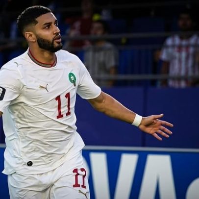 Onde assistir Marrocos x Haiti pela Copa do Mundo e transmissão ao vivo