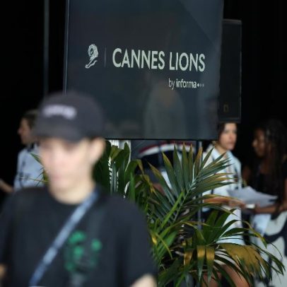 Cannes Lions 2026: agências brasileiras concorrem com 1.593 cases