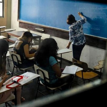 Professores de licenciatura podem se inscrever em premiação até o dia 8