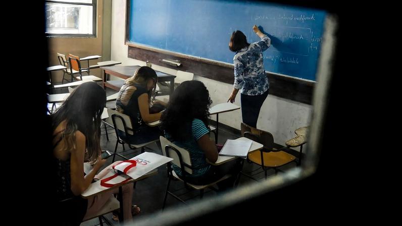 Tânia Rêgo/Agência Brasil